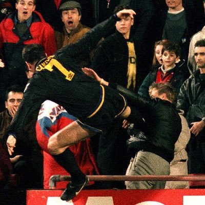 Profile Picture of Ahmed Salih (@mancunianahmed) on Twitter