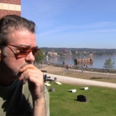 Profile Picture of Barry Thomas Goldberg (@barrytgoldberg) on Twitter
