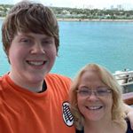 Profile Picture of Cathy Spivey (@cathyrspivey) on Instagram