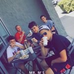 Profile Picture of Sean Plunkett (@sean.plunkett) on Instagram