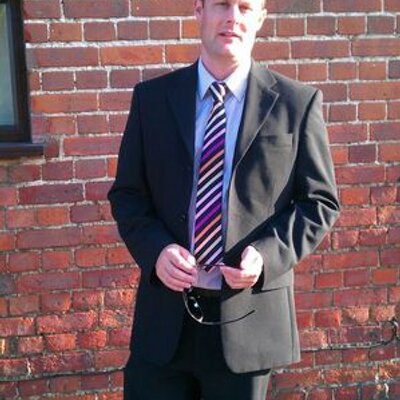 Profile Picture of Karl Newby (@KarlNewby) on Twitter