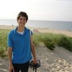Profile Picture of Steven McGaughey (@stevenm) on Pinterest