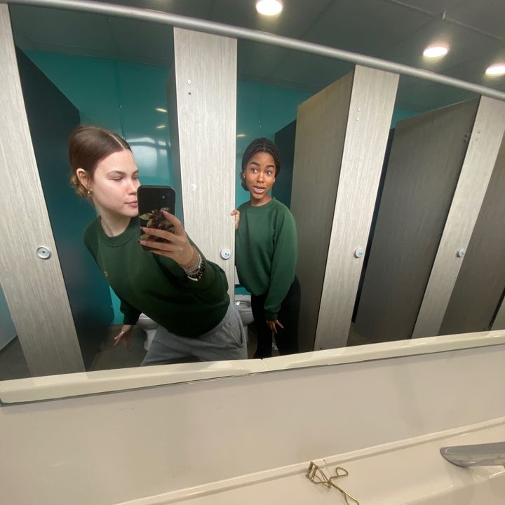 Profile Picture of ariella (@ariellae645) on Tiktok