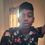 Profile Picture of B. Renfro (@themrrenfro) on Instagram