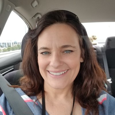Profile Picture of Selina Patterson (@SelinaPatters19) on Twitter