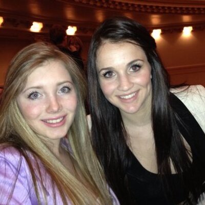 Profile Picture of Jenny Hagerman (@JenHags) on Twitter