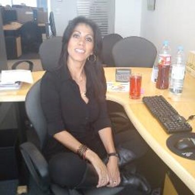 Profile Picture of Wendy Chavarría (@WendyPChavarria) on Twitter