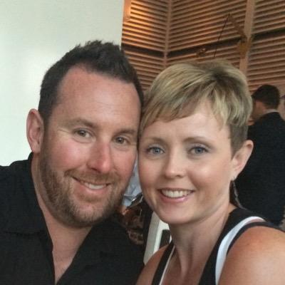 Profile Picture of Trisha Couch (@couch_trisha) on Twitter