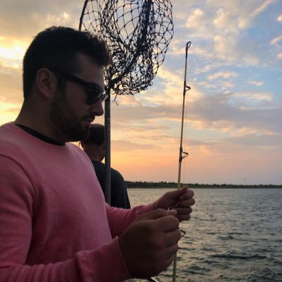 Profile Picture of Brendan Chambers (@b_chamb22) on Twitter