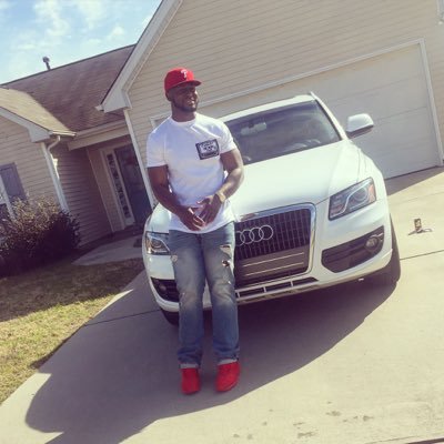 Profile Picture of James O Robinson Jr (@deuceASU2) on Twitter