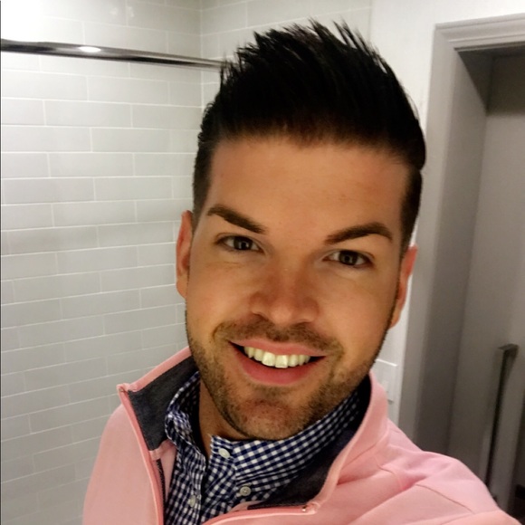 Profile Picture of Michael Pancake (@pancake505) on Poshmark