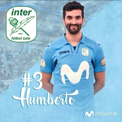 Profile Picture of Humberto Alves (@humbertoalves03) on Twitter