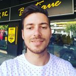 Profile Picture of Παντελής Θωμάς (@pantelisthomas) on Instagram
