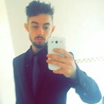 Profile Picture of Darryl Ghandi Ghandi Barton (@hahnchen_scheisse) on Instagram