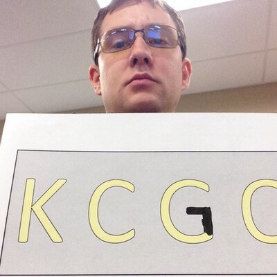 Profile Picture of James Falkner Jr (@FalknerJr) on Twitter