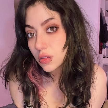 Profile Picture of Nancy william (@nancy.william8) on Tiktok