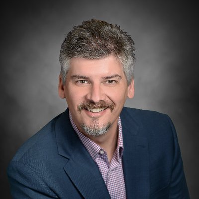 Profile Picture of David Briscoe (@weddingsingerOK) on Twitter