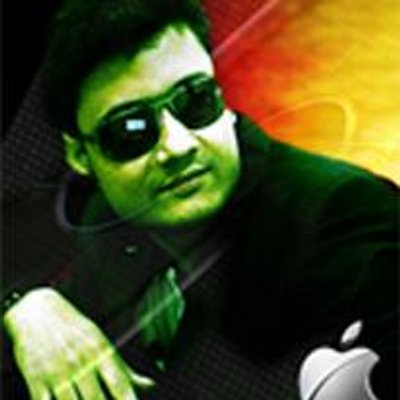 Profile Picture of Anirban Chatterjee (@AnirbanChatte17) on Twitter