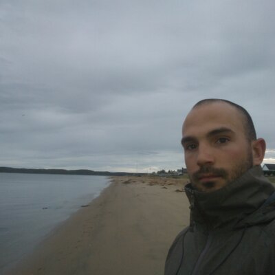 Profile Picture of Côté Maxime (@MaxCote_bpt) on Twitter