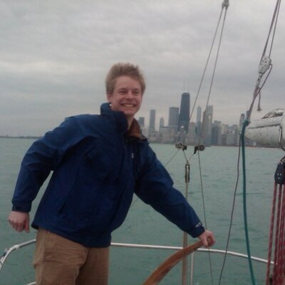 Profile Picture of John Dobies (@johndobies) on Twitter