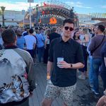 Profile Picture of Nick Haley (@nickhaley) on Instagram