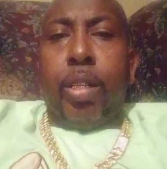 Profile Picture of Charles og cali Shehee (@ogcali522) on Poshmark