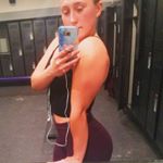 Profile Picture of Kyle Marie Fitness Motivator (@kylemariefitness) on Instagram