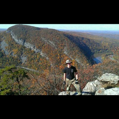 Profile Picture of Eric Wert (@bobbert98) on Twitter