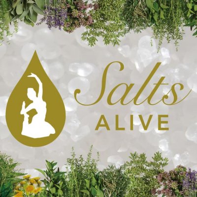 Profile Picture of Salts Alive By Tiffany Andersen (@SaltsAlive) on Twitter