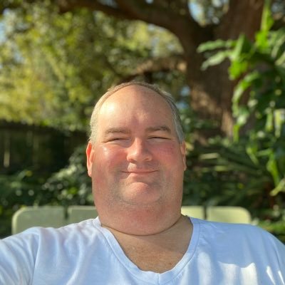 Profile Picture of Dan Caudill (@dan_dan41302) on Twitter