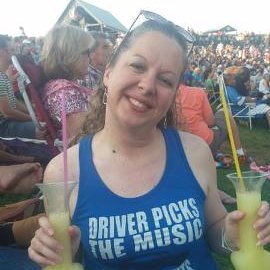 Profile Picture of Kristi Lucas (@KristiLucas) on Twitter