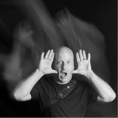 Profile Picture of Mike Tyger (@mtygerphoto) on Twitter