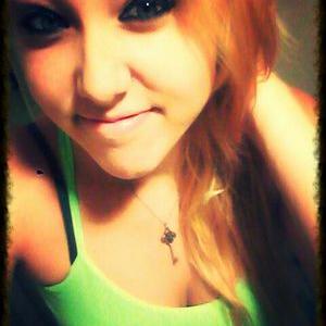 Profile Picture of Brittany Joe Tripp (@brittjoe15) on Twitter