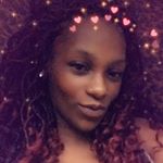 Profile Picture of Tiffaini Tyschelle Smith (@tyschelle3) on Instagram
