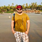 Profile Picture of Sandeep Agrawal (@sandeep__agrawal) on Instagram
