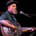 Profile Picture of Mark Harrison (@markharrisonrootsmusic) on Instagram