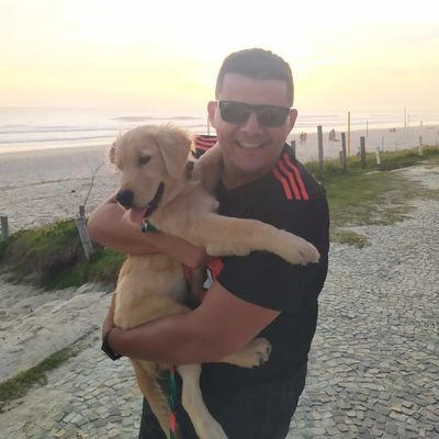 Profile Picture of Jefferson Fernandes (@BoBJeffBH) on Twitter