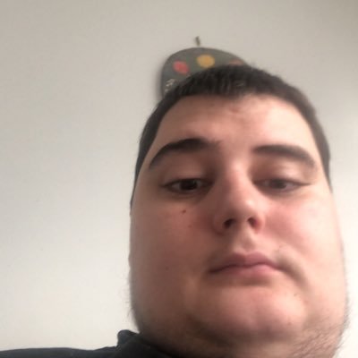 Profile Picture of DEREK BARBOUR (@DEREKBARBOUR11) on Twitter