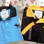 Profile Picture of ROUPAS DE MARCA INTERNACIONAL (@abercrombie.tommy.ralph.lacos) on Instagram