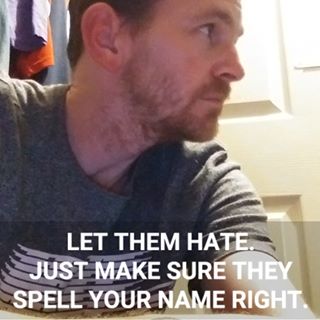 Profile Picture of Jeremy Keith Roberts (@jeremykeith.roberts.7) on Facebook
