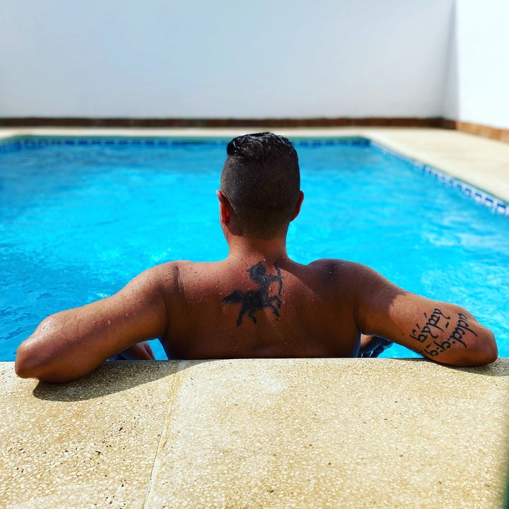 Profile Picture of David PeAr (@davidpear85) on Tiktok