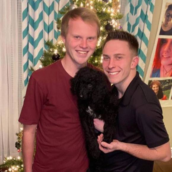 Profile Picture of Devin Fisher (@devinfisher) on Poshmark
