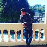 Profile Picture of peter (@peter_bolton_4343) on Instagram
