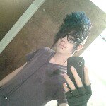 Profile Picture of Aaron Thompson (@aarynosyris) on Instagram