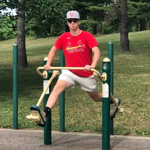 Profile Picture of Luke Steffen (@luke.steffen) on Tiktok