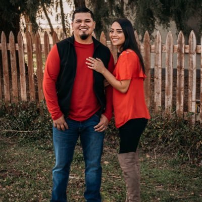 Profile Picture of Sammy Joe Rosas (@SammyRosas93) on Twitter