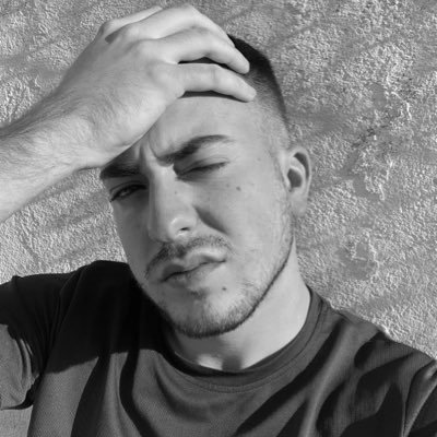 Profile Picture of Carlos Canelo (@CarlosCanelo_) on Twitter
