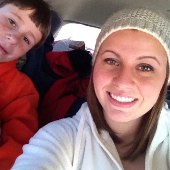Profile Picture of Brandi Scheuerman (@bscherm) on Poshmark