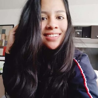Profile Picture of Abigail Cordova (@Abigail82405215) on Twitter