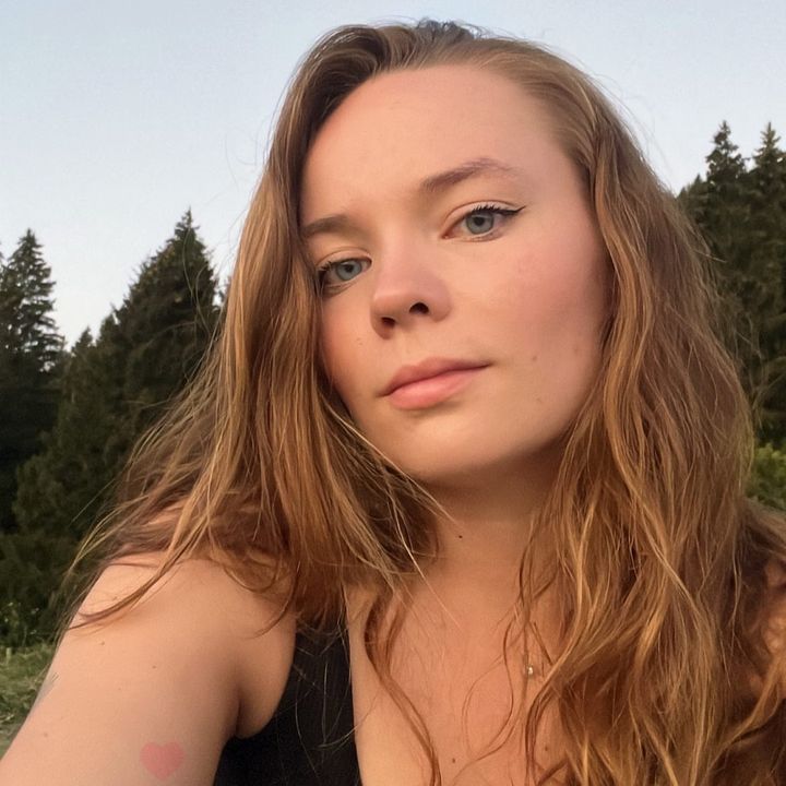 Profile Picture of Laura Scherrer (@laurascherrer3) on Tiktok